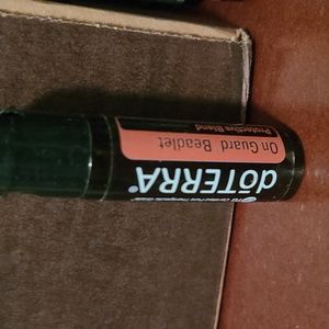 Doterra Essential Oils